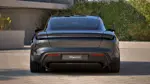 Porsche Taycan - Back thumbnail