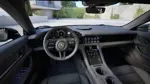 Porsche Taycan - Dashboard thumbnail