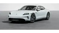 Porsche Taycan GTS