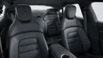 Porsche Taycan - FrontSeats thumbnail