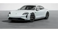 Porsche Taycan Turbo