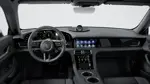 Porsche Taycan - Dashboard thumbnail