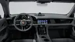 Porsche Taycan - Dashboard thumbnail
