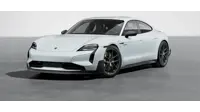 Porsche Taycan Turbo GT