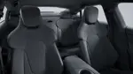 Porsche Taycan - FrontSeats thumbnail