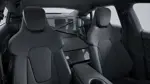 Porsche Taycan - FrontSeats thumbnail