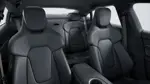 Porsche Taycan - FrontSeats thumbnail