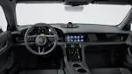 Porsche Taycan - Dashboard thumbnail