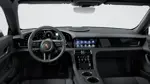 Porsche Taycan Cross Turismo - Dashboard thumbnail