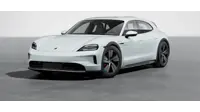 Porsche Taycan Cross Turismo 4S