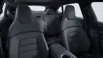 Porsche Taycan Cross Turismo - FrontSeats thumbnail