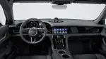 Porsche Taycan Cross Turismo - Dashboard thumbnail