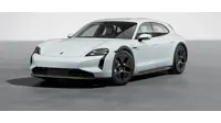 Porsche Taycan Cross Turismo Turbo