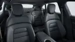 Porsche Taycan Cross Turismo - FrontSeats thumbnail