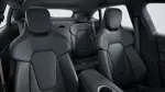 Porsche Taycan Cross Turismo - FrontSeats thumbnail