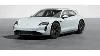 Porsche Taycan Cross Turismo Turbo S