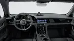 Porsche Taycan Cross Turismo - Dashboard thumbnail