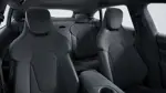 Porsche Taycan Sport Turismo - FrontSeats thumbnail