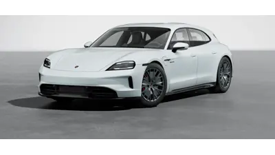 2025 Porsche Taycan Sport Turismo