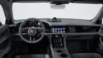 Porsche Taycan Sport Turismo - Dashboard thumbnail