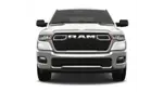 Ram 1500 - Front thumbnail