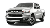 Ram 1500 Laramie®