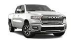 Ram 1500 - FrontRight thumbnail