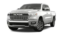 Ram 1500 Limited