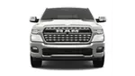 Ram 1500 - Front thumbnail