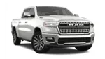 Ram 1500 - FrontRight thumbnail