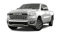 Ram 1500 LonghornTM