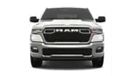 Ram 1500 - Front thumbnail