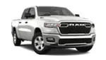 Ram 1500 - FrontRight thumbnail
