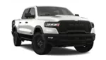 Ram 1500 - FrontRight thumbnail