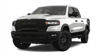 Ram 1500 Rebel®