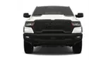 Ram 1500 - Front thumbnail