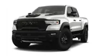 Ram 1500 RHO