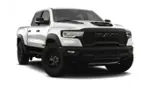 Ram 1500 - FrontRight thumbnail