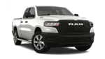 Ram 1500 - FrontRight thumbnail