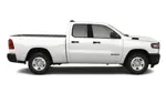 Ram 1500 - Right thumbnail
