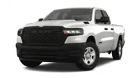 Ram 1500 Tradesman