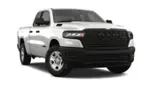 Ram 1500 - FrontRight thumbnail