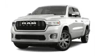 Ram 1500 Tungsten