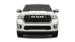 Ram 1500 - Front thumbnail