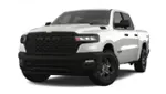 Ram 1500 - FrontLeft thumbnail