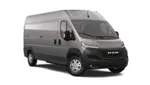 Ram ProMaster EV 3500 - FrontRight thumbnail