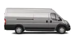 Ram ProMaster EV 3500 - Right thumbnail