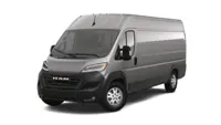Ram ProMaster EV 3500 High Roof Extended 159 in. WB