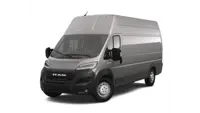 Ram ProMaster EV 3500 Super High Roof Extended 159 in. WB