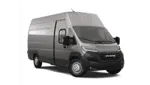 Ram ProMaster EV 3500 - FrontRight thumbnail